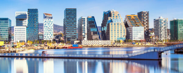 Oslo