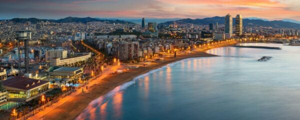 Barcelone