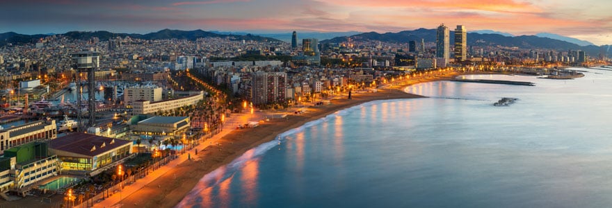 Barcelone