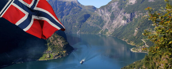 Norvège