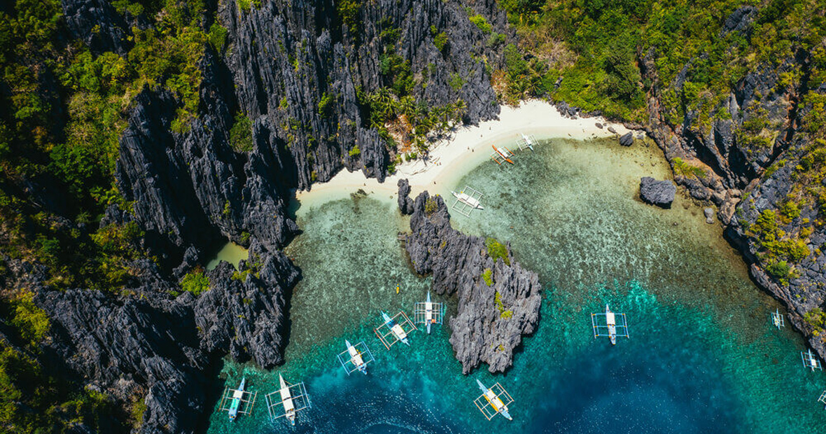 Voyager aux Philippines